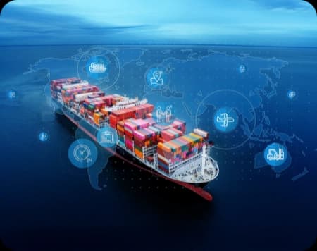 Delivery and Risk - IOR Africa