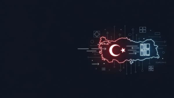 Importer of Record Turkey