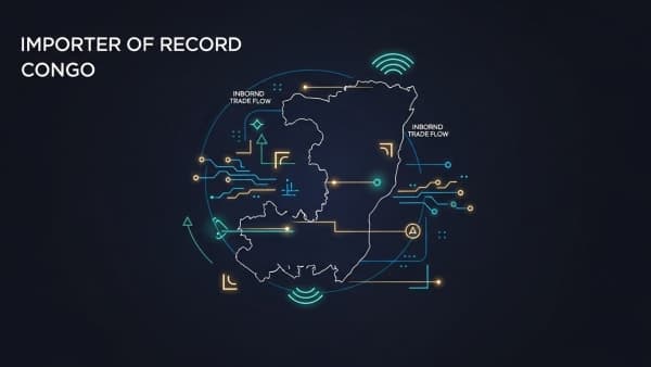 ior congo