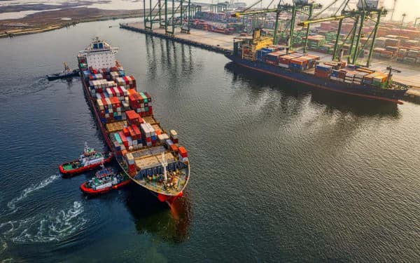 <p>Start your export to South Africa today</p>