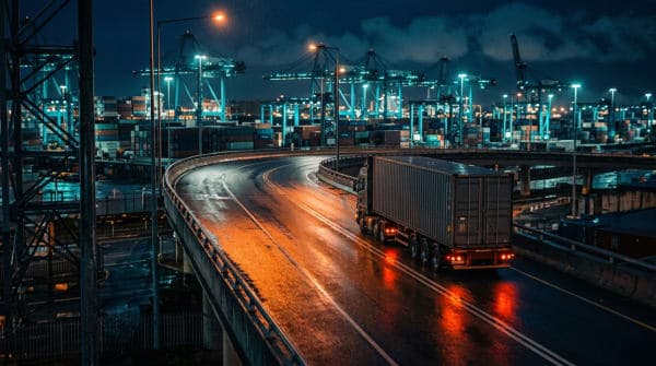 1PL, 2PL, 3PL, 4PL and 5PL: Which Logistics Model Works in African Markets?