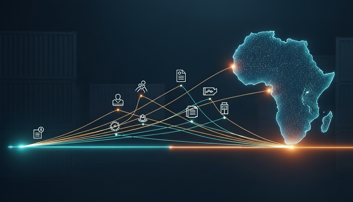 Partnering with IOR Africa