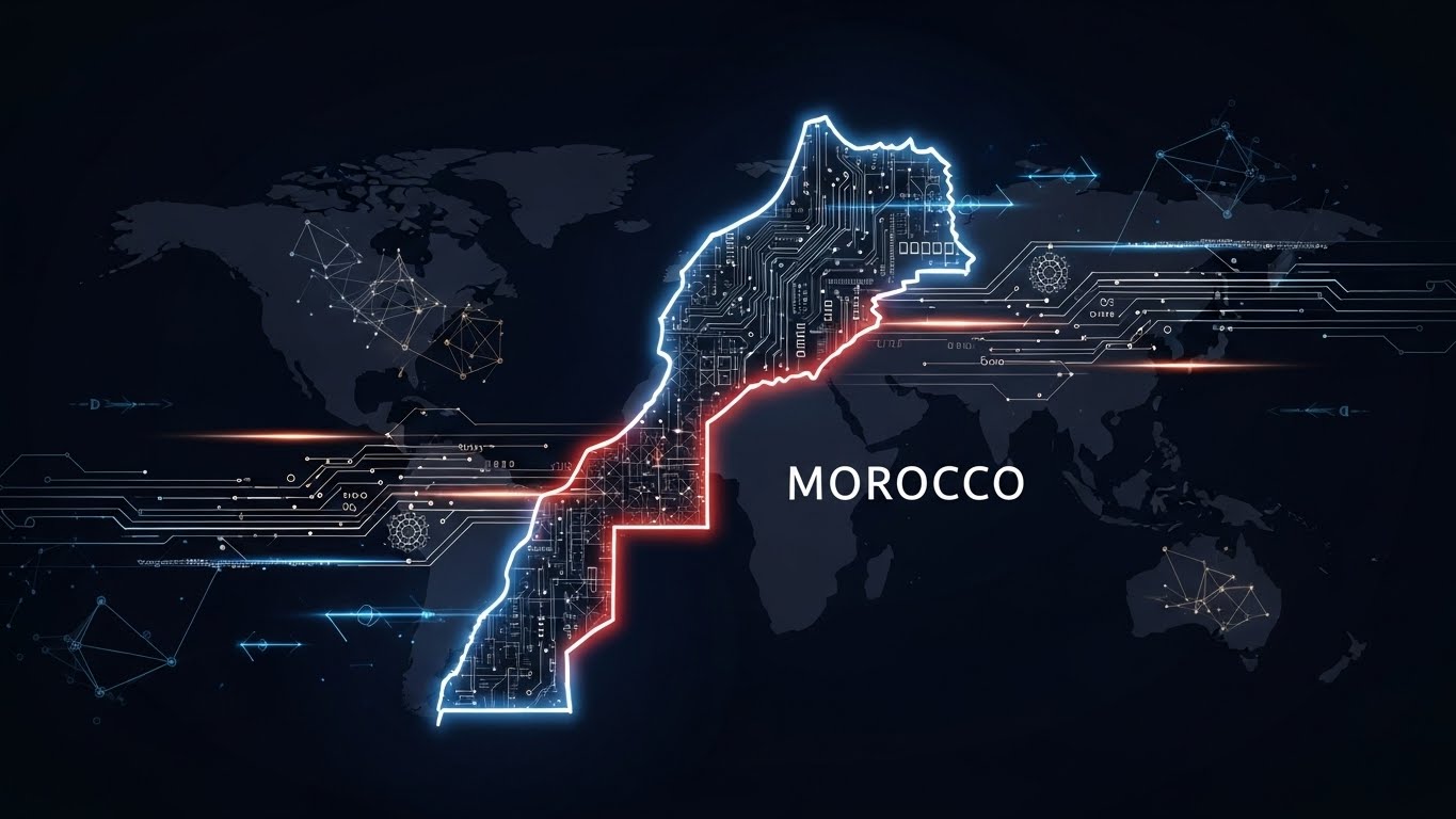 Importer of Record Services in Morocco