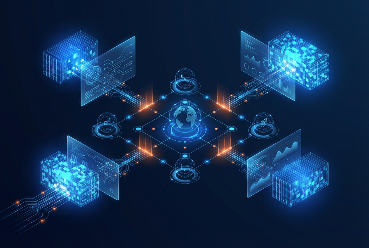 What is a Commercial Transaction When Importing