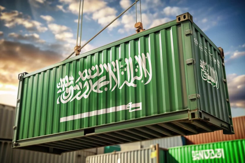 Importer of Record service in Saudi Arabia