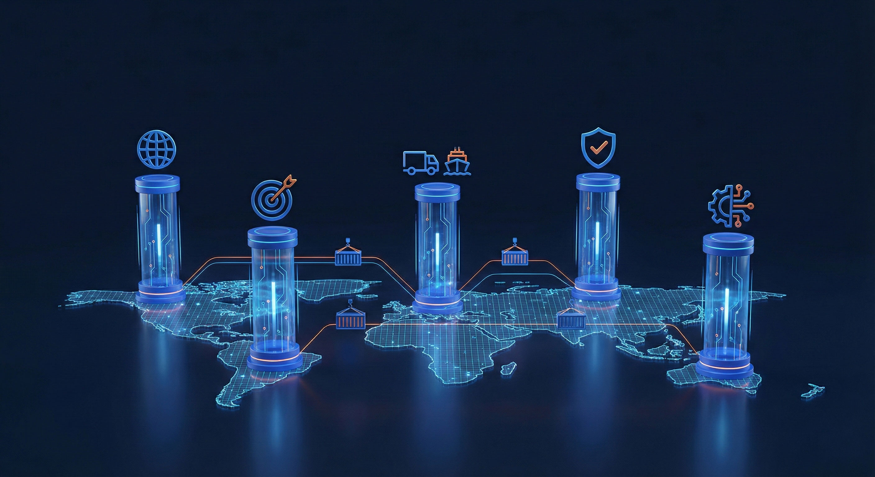 Tips for New Importers and Exporters