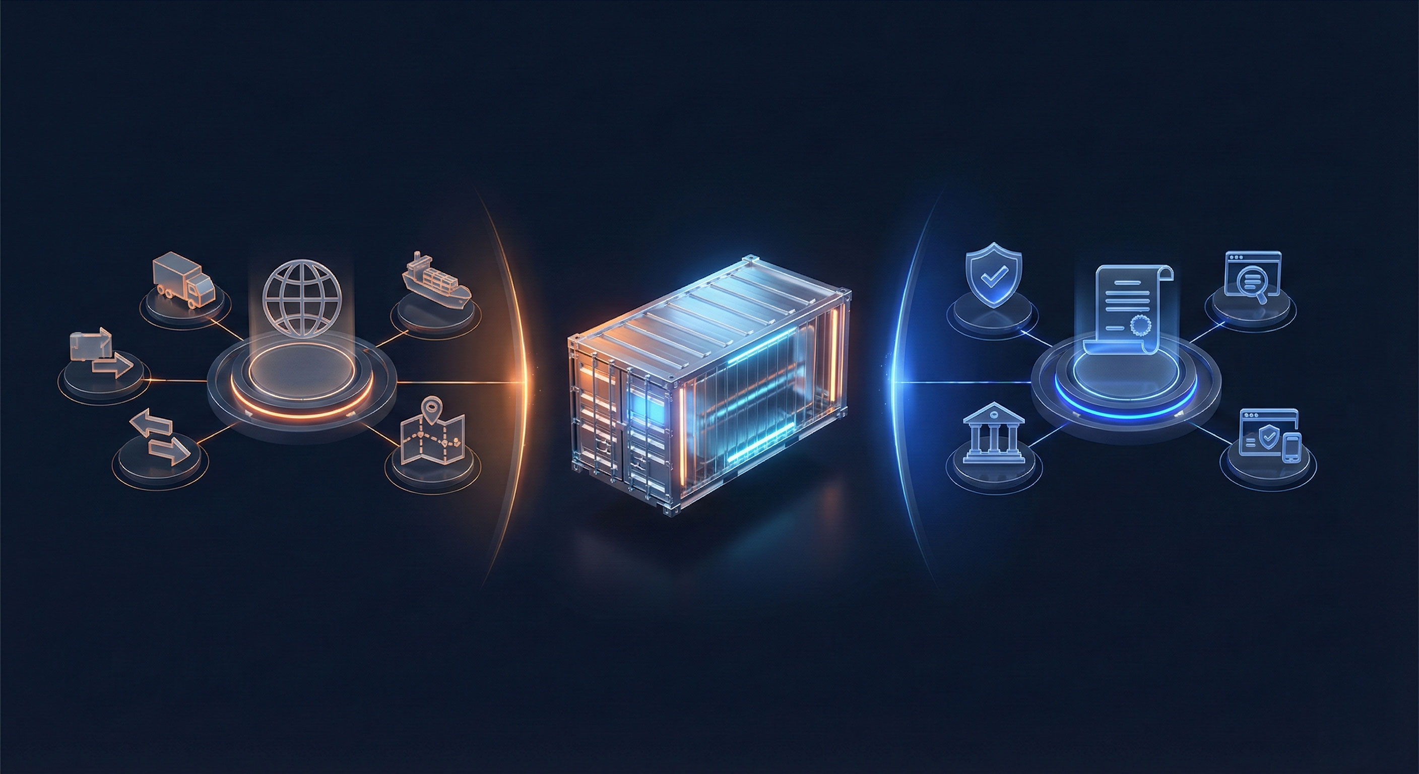 Can a Freight Forwarder be The Importer Of Record?