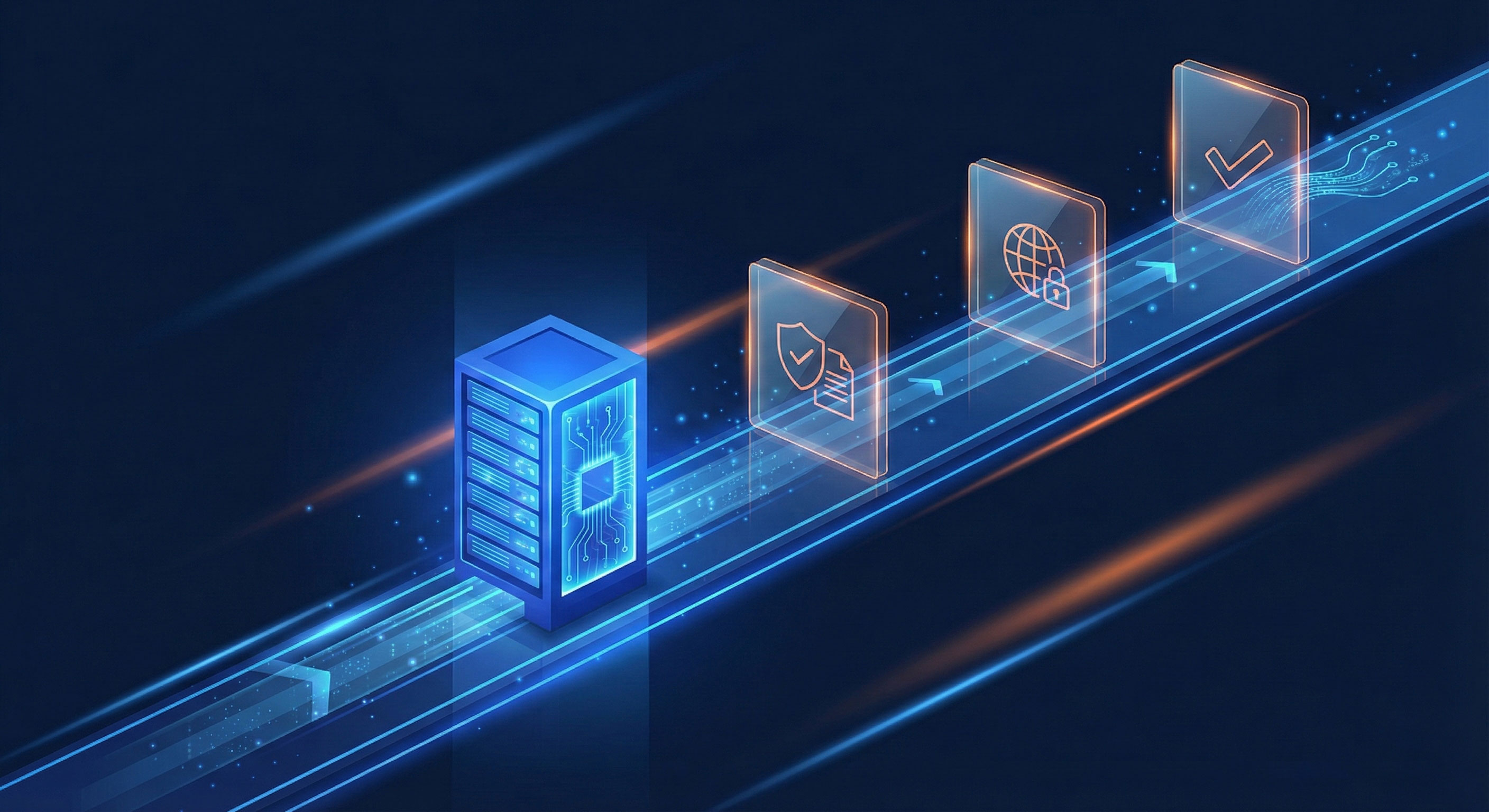 IT & Telecom Imports with IOR Africa