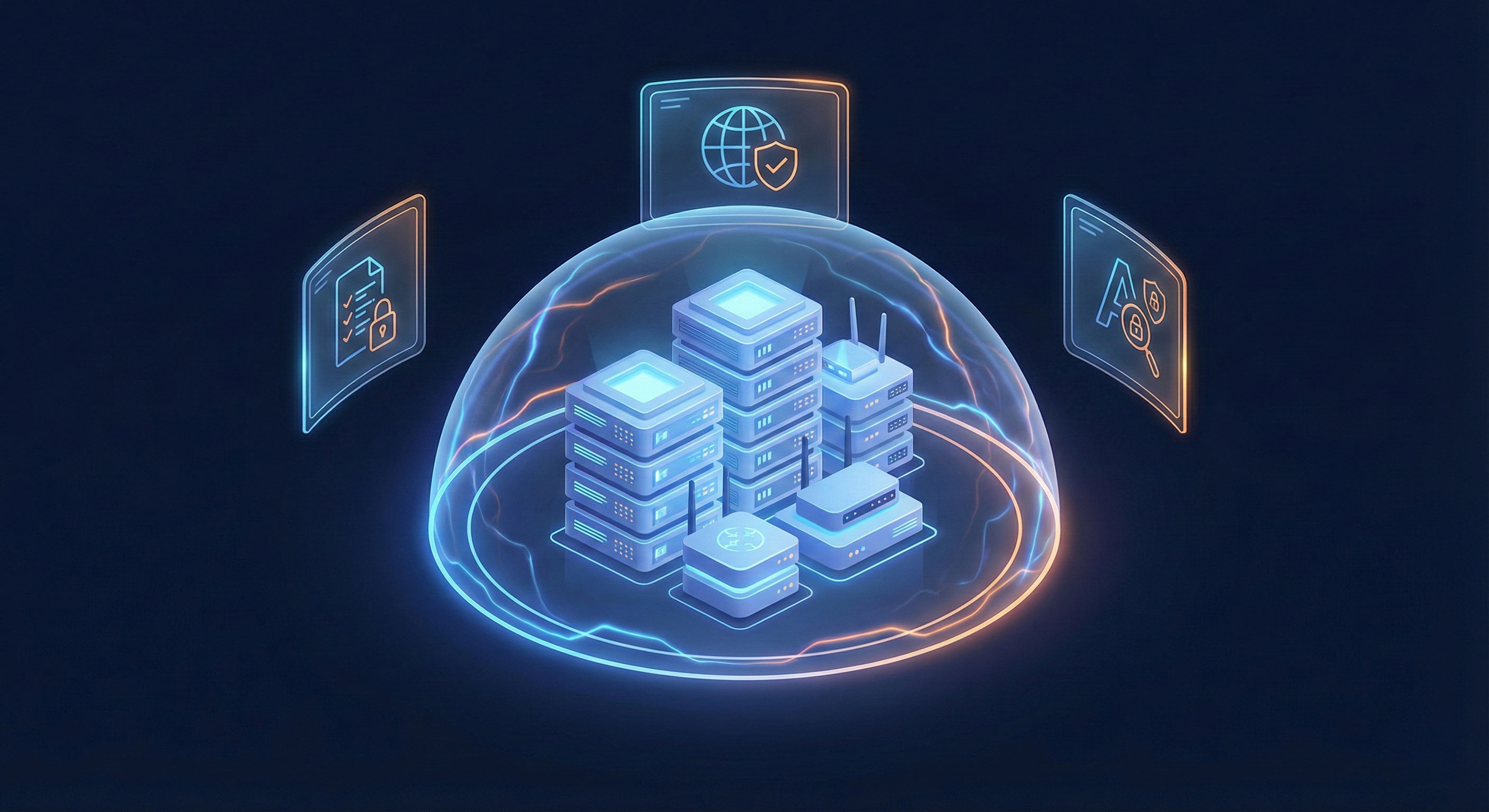 Importation of IT and Telecoms Equipment