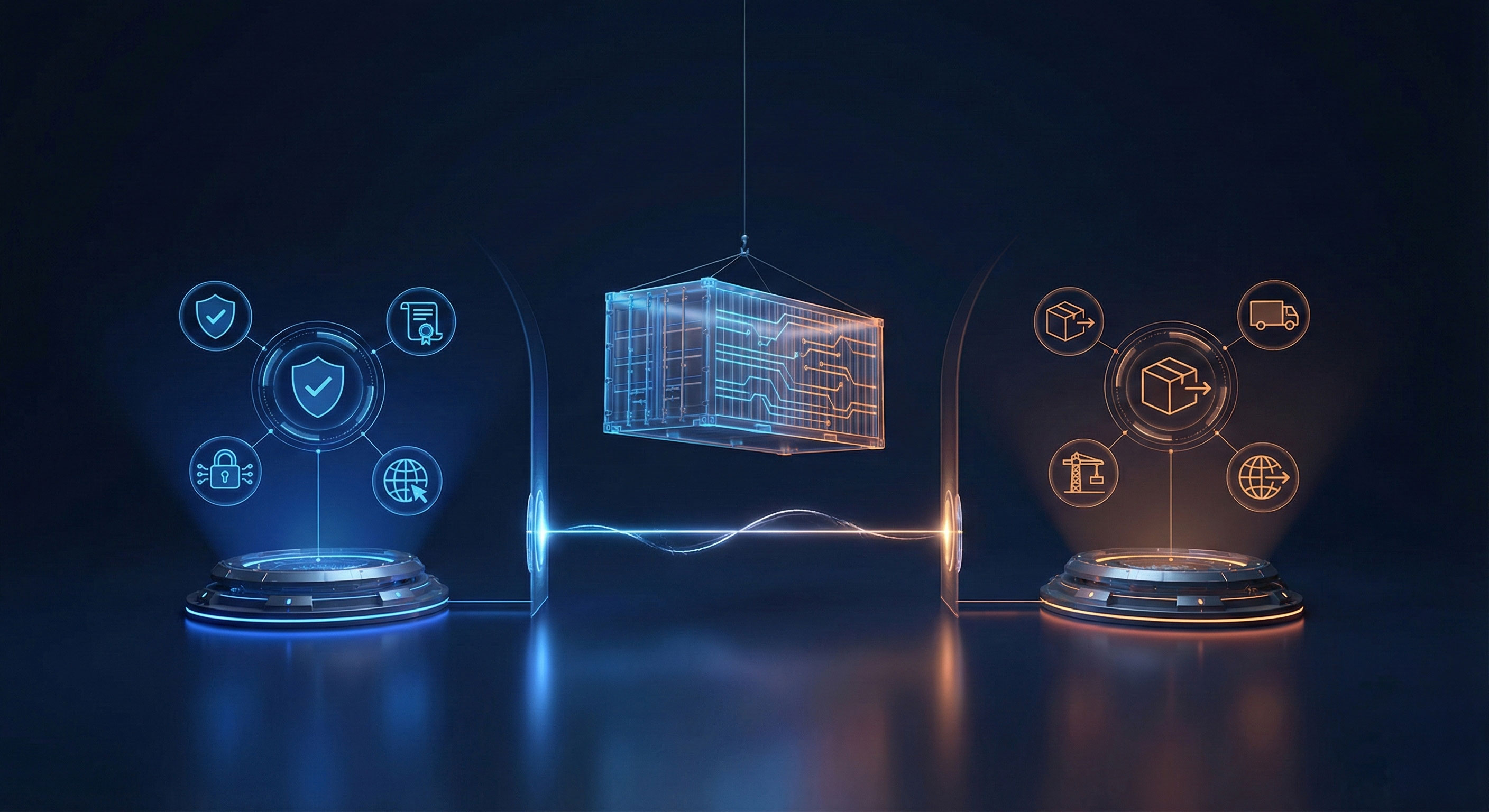 Importer of Record and Exporter of Record - IOR EOR Shipping