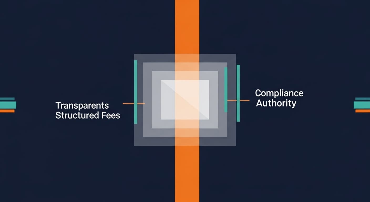 IOR Fees and Price Transparency