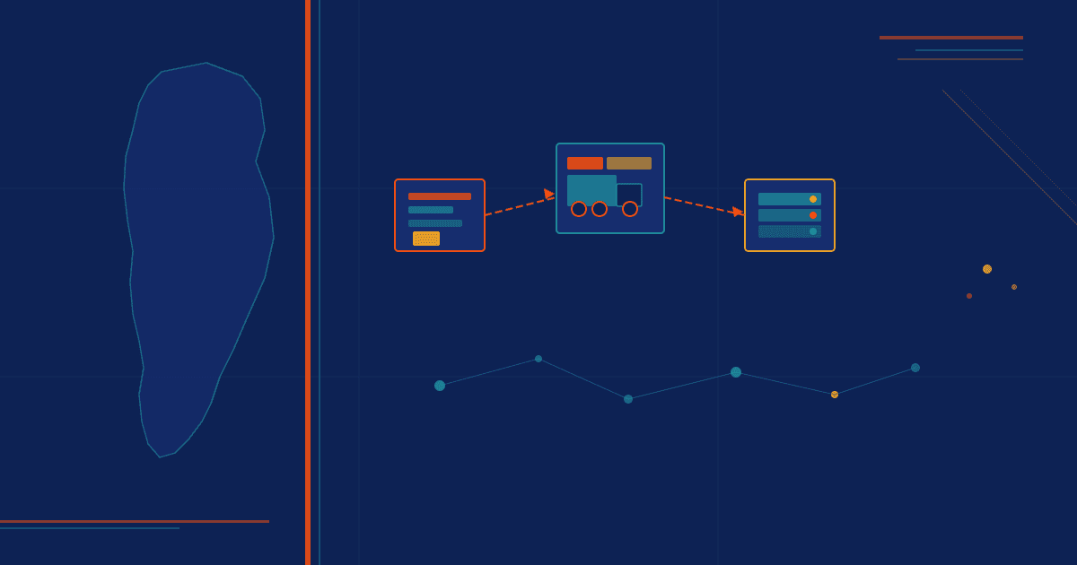 Qu’est-ce que la logistique tierce ? Un aperçu détaillé