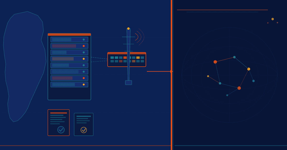 Importation d'équipements informatiques et télécoms
