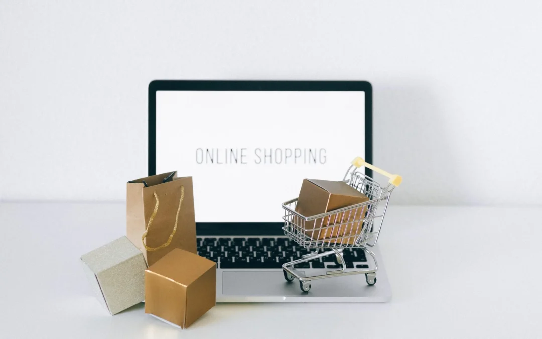 E-Commerce in South Africa