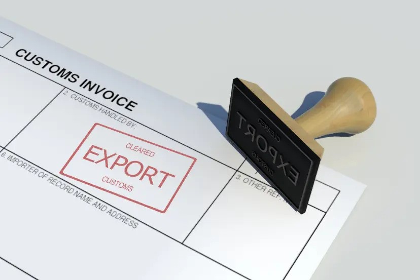 Import and Export Regulations and Documentation