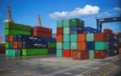 What is Freight Forwarding? – Roles and Benefits