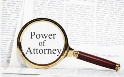 What is Power of Attorney? and Its Significance