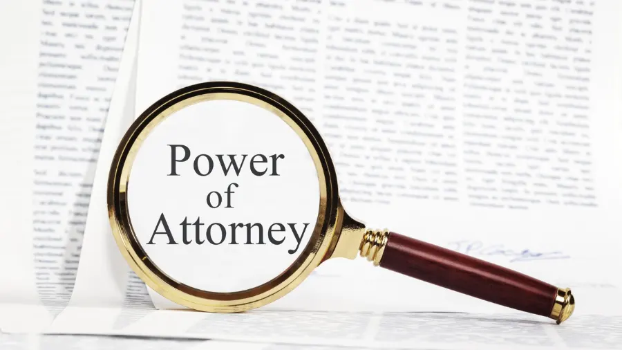 What is Power of Attorney? and Its Significance