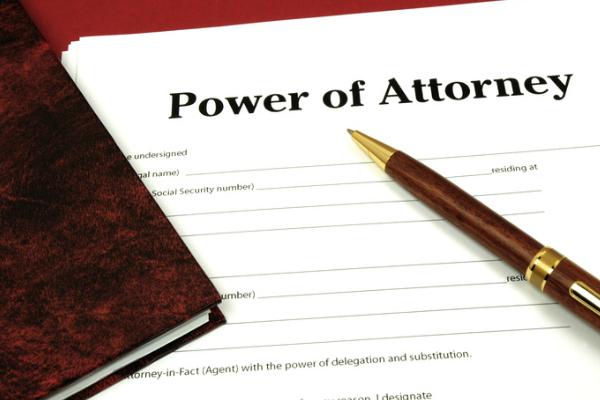 Unveiling the Untapped Potential: The Power of Attorney and Its Significance
