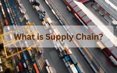 What is Supply Chain and Why is Important?