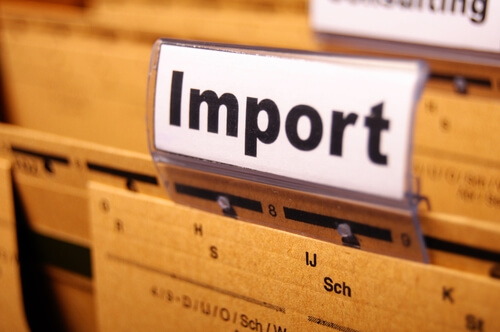 Importer of Record importance