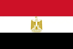 Importing To Egypt