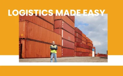 The Essence of Logistics: Unraveling the Backbone of Supply Chain Operations