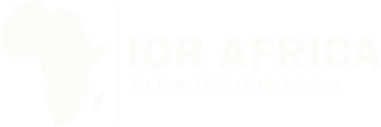 ior africa importer of record