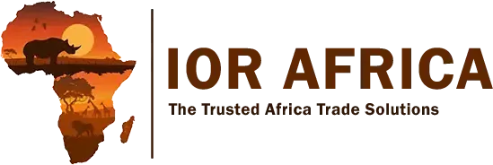 Importer of Record Company | IOR AFRICA