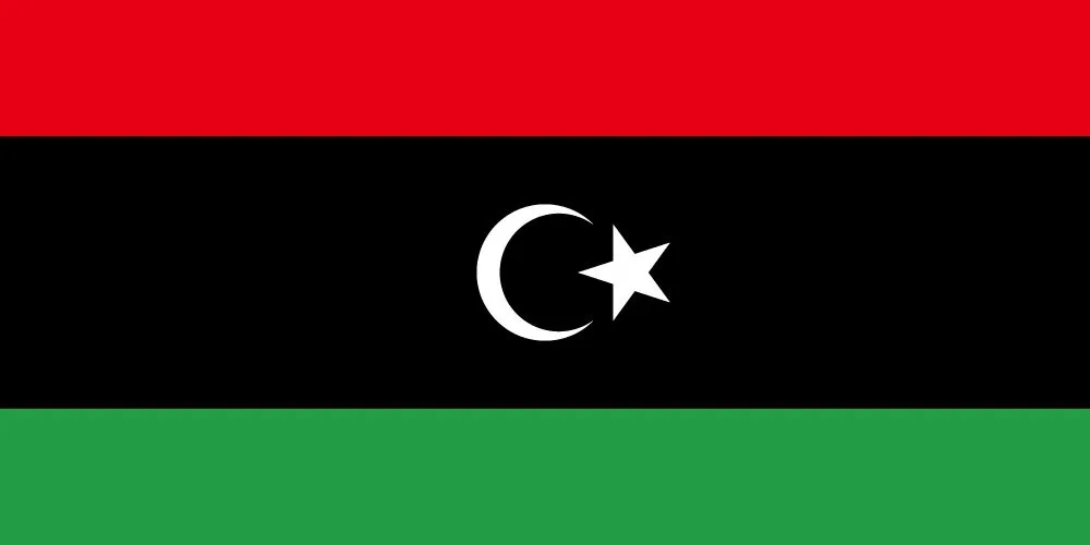 importing to libya