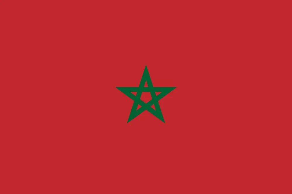 importing to morocco