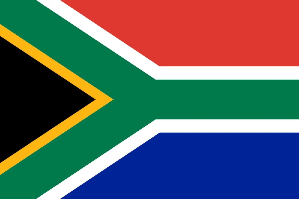 importing to south africa