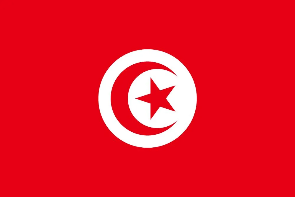 importing to tunisia