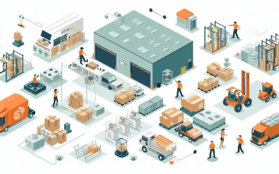 Exporter of Record vs Shipper: Key Differences Explained