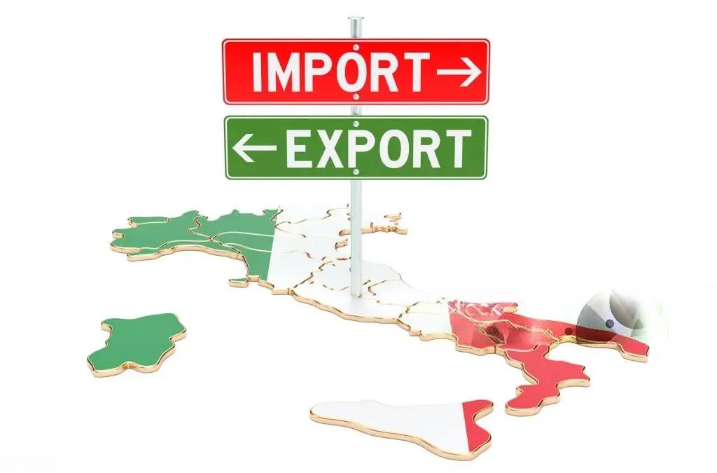 Exporter of record and Importer Of Record