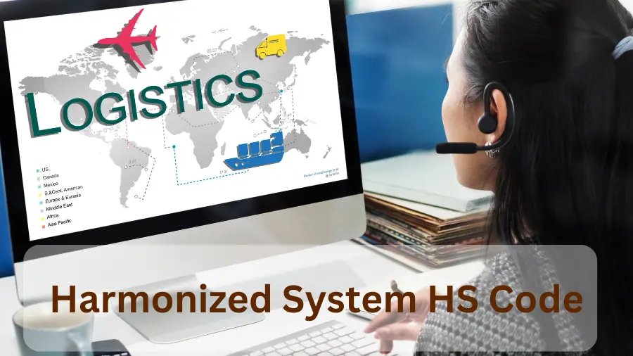 Harmonized System HS Code