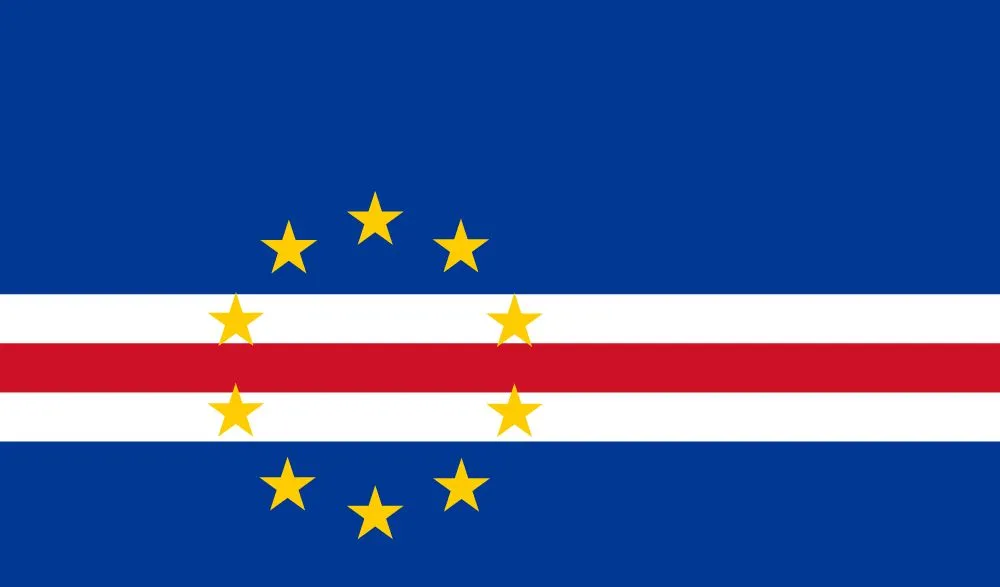 Importing to Cabo Verde