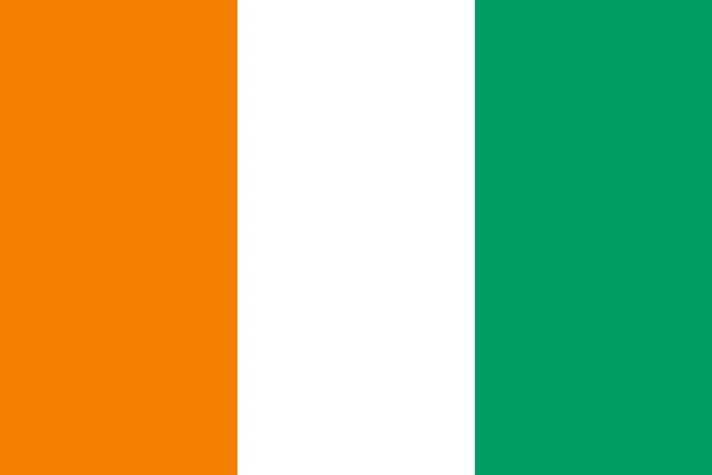 Importing to Côte d'Ivoire