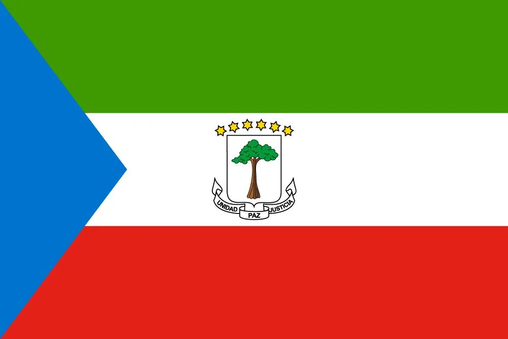 Importing to Equatorial Guinea