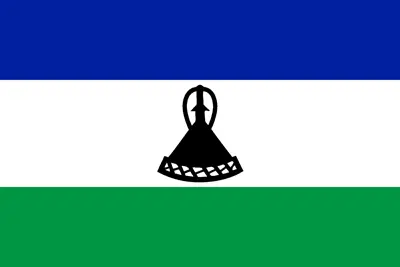 Importing to Lesotho