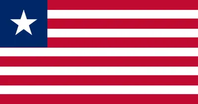 Importing to Liberia