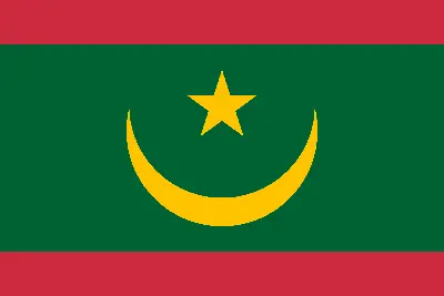 Importing to Mauritania