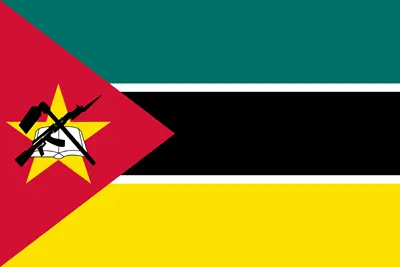 Importing to Mozambique