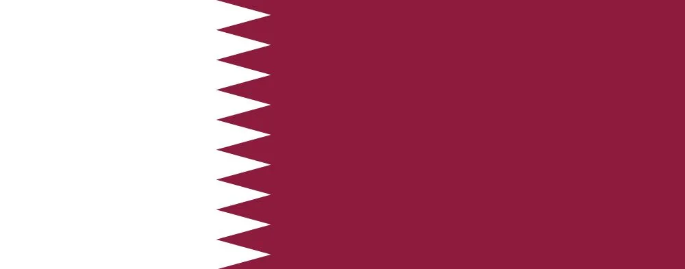 Importing to Qatar