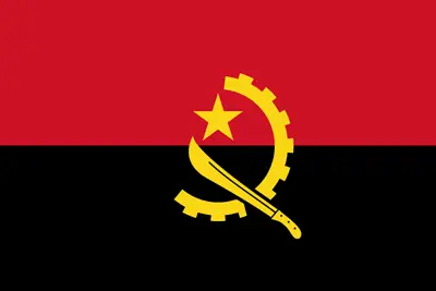 Importing to Angola