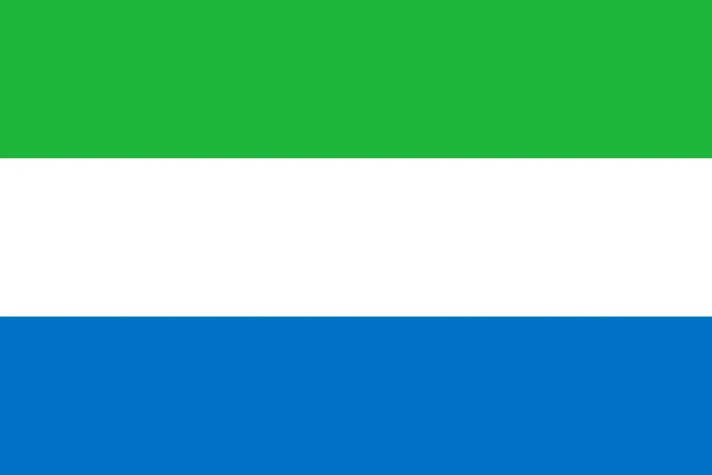 Importing To Sierra Leone