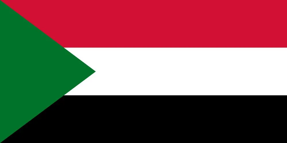 Importing To Sudan