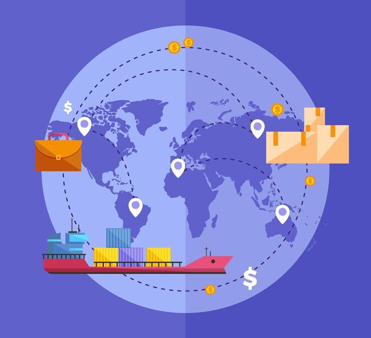 The Role of Exporter of Record (EOR) in Global Trade