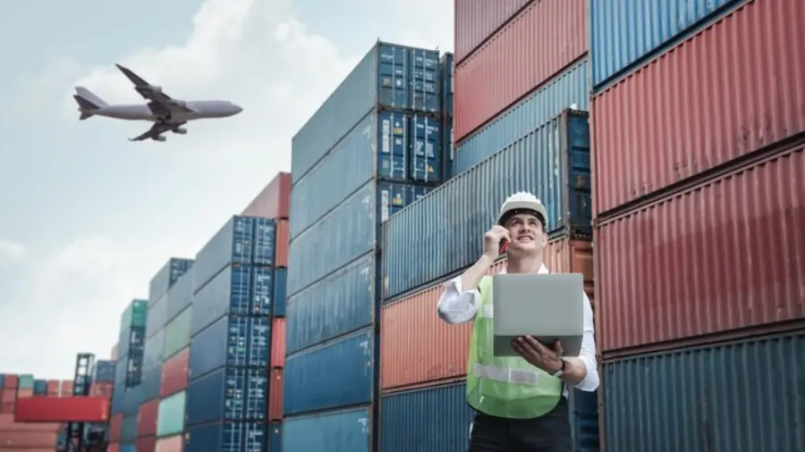 Can a Freight Forwarder be the Exporter of Record?