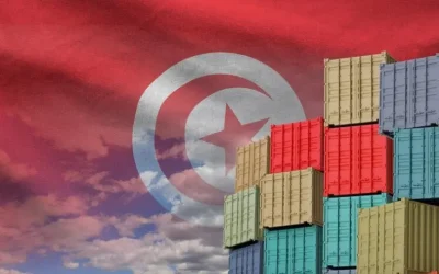 Importer of Record Tunisia